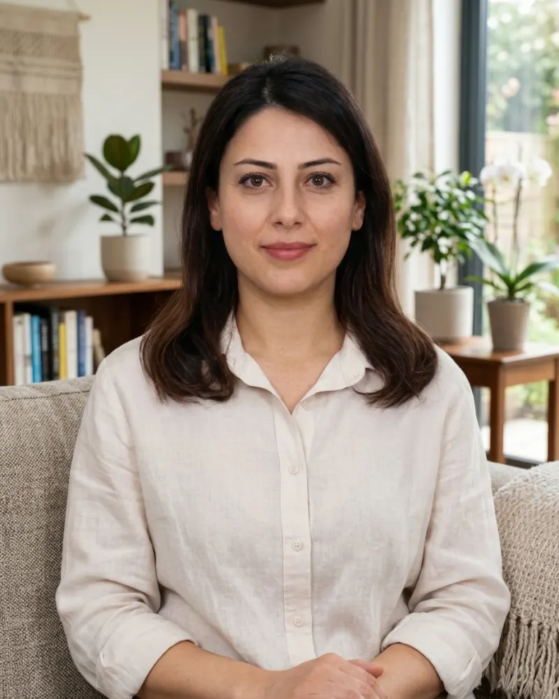 Ben Eğitim Platformu
